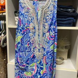 Lilly Pulitzer Shift Dress